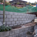 CONSTRUCCION DE MURO
