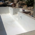 construcciones piscina