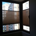 Cortinas Plisadas