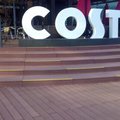 Costa aeropuerto T-1