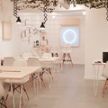 Coworking Madrid
