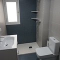 CUARTO BAÑO JUVENIL