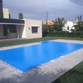 Cubiertas para piscina