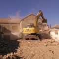 DEMOLICION