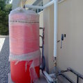 Depósito Agua Caliente