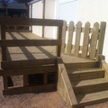 detalle escalera