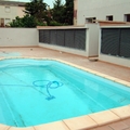Detalle piscina.
