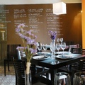 DIF Decor: interior de comedor en restaurante Trafalgar