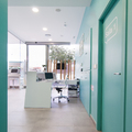 Diseño Interior de Centro Médico