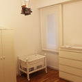 Dormitorio Bebé
