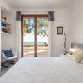 Dormitorio con vistas al mar - copia