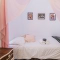 Dormitorio de invitados