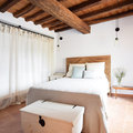 Dormitorio de matrimonio