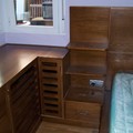 dormitorio estilo japones 