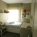 Dormitorio hijo