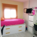 DORMITORIO INFANTIL
