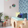 dormitorio infantil