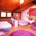 Dormitorio infantil