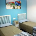 Dormitorio infantil