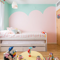 Dormitorio infantil