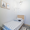Dormitorio infantil