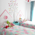 Dormitorio infantil