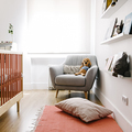 Dormitorio infantil
