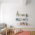 Dormitorio infantil