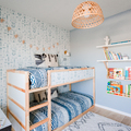 DORMITORIO INFANTIL
