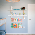 DORMITORIO INFANTIL