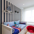 DORMITORIO INFANTIL