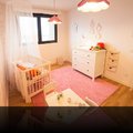 Dormitorio infantil