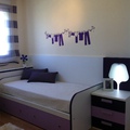 DORMITORIO JUVENIL 