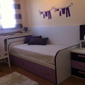 DORMITORIO JUVENIL 
