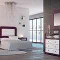 Dormitorio Mod. Suárez