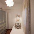 Dormitorio pequeño