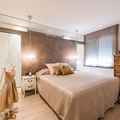 Dormitorio | Proyecto Amigó