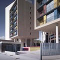 Edificio de 163 Viviendas Adi Escura Arquitectos.