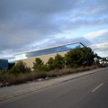 EDIFICIO PARQUE TECNOLÓGICO DE VALENCIA