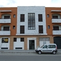 EDIFICIO PLURIFAMILIAR 4 VIVIENDAS Y LOCAL