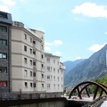 Edificio plurifamiliar a Escaldes (Andorra)