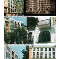 Edificios de Apartamentos en Madrid 1982-1989