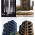 Edificios de Viviendas en Madrid 1981-1986