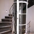 Elevador por succión sin obras
