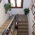 escalera