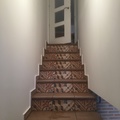 escalera