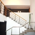 Escalera Vivienda 2