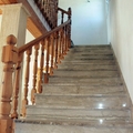 Escalera vivienda