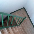 Escalera