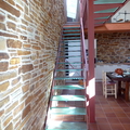 Escalera